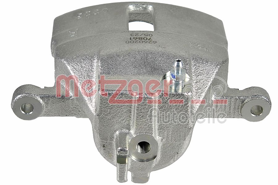 METZGER Zacisk hamulca 6260200
