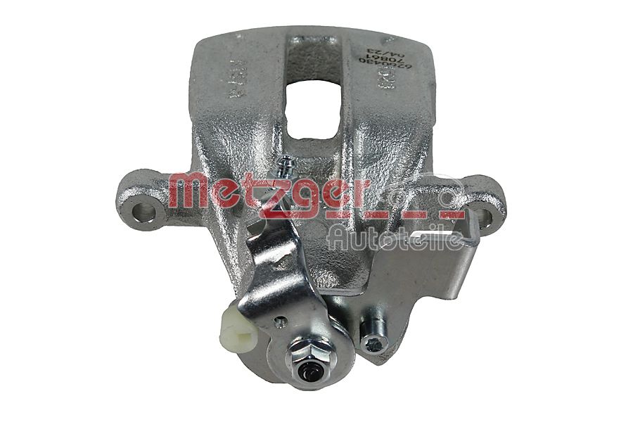 METZGER AUTOTEILE Jarrusatula 6260430