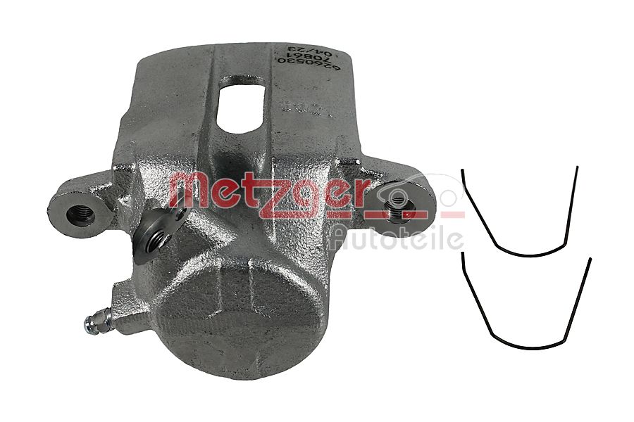 METZGER Zacisk hamulca 6260530
