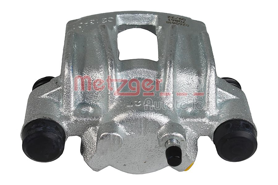 METZGER AUTOTEILE Pidurisadul 6260618