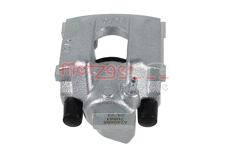 METZGER Zacisk hamulca 6260685