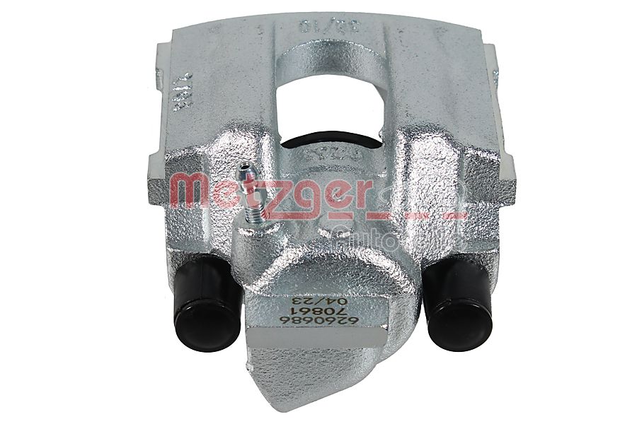 METZGER Zacisk hamulca 6260686