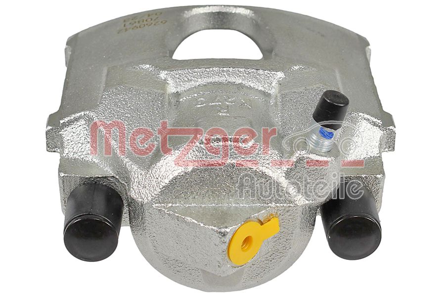 METZGER AUTOTEILE Pidurisadul 6260942