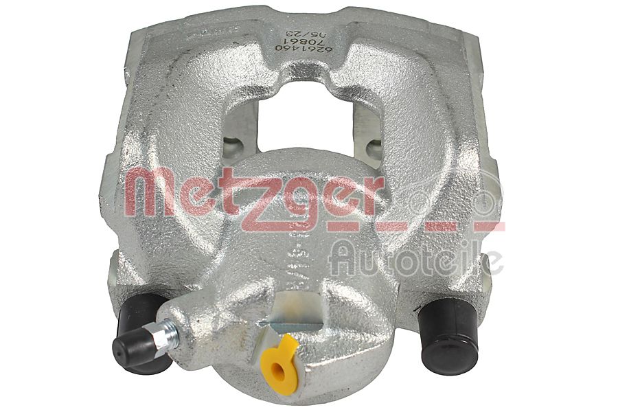METZGER AUTOTEILE Pidurisadul 6261460