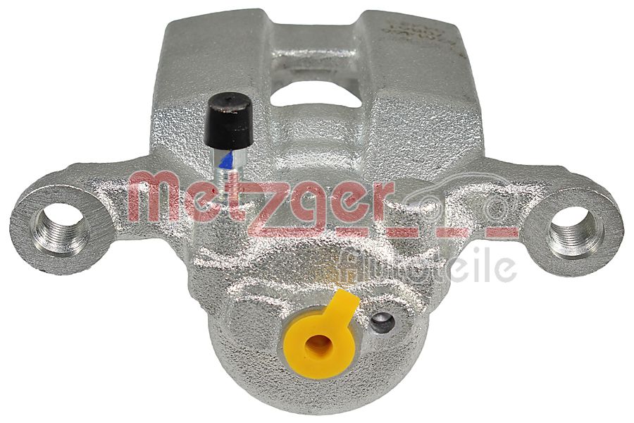 METZGER Zacisk hamulca 6261466