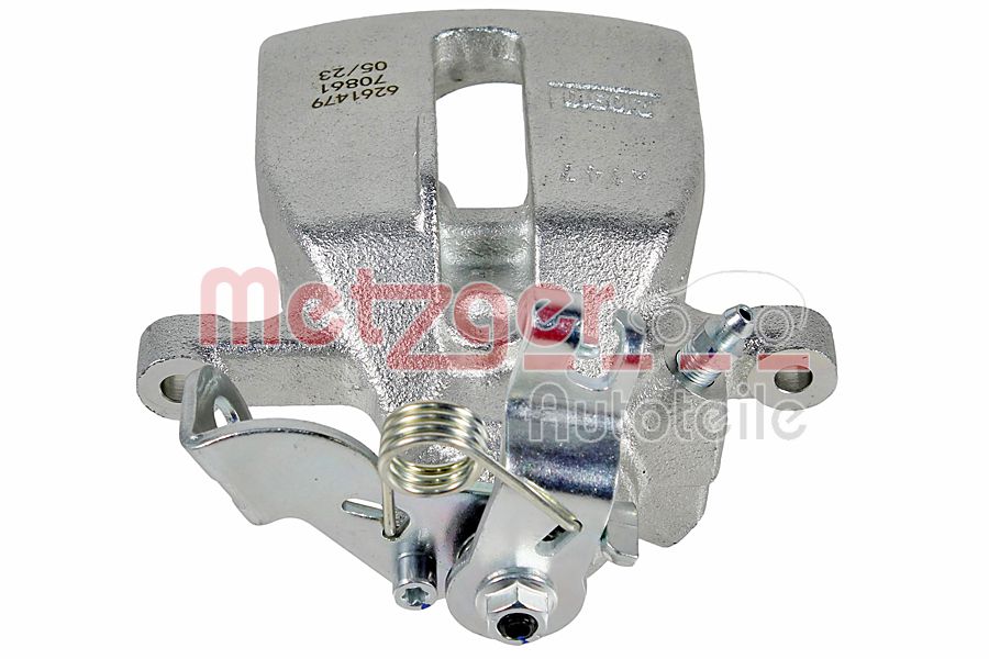 METZGER AUTOTEILE Jarrusatula 6261479