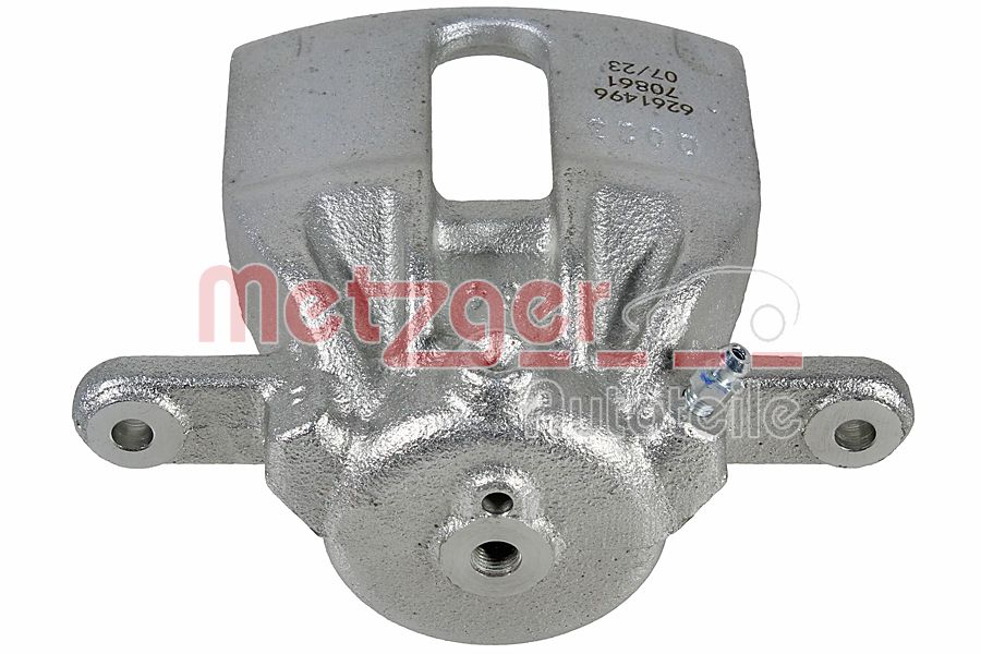 METZGER AUTOTEILE Pidurisadul 6261496