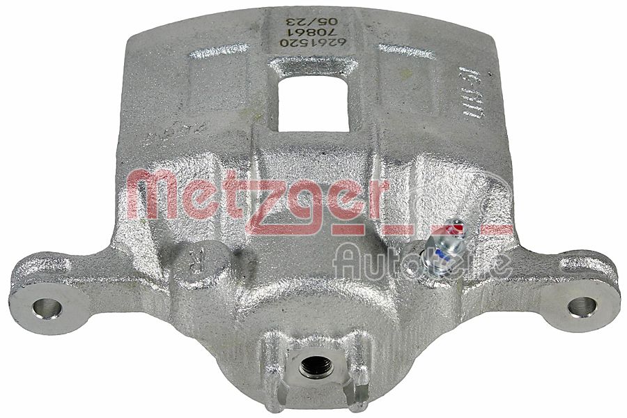 METZGER Zacisk hamulca 6261520