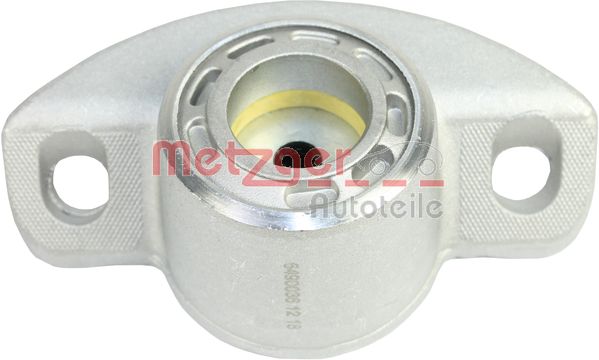 METZGER AUTOTEILE pakabos statramsčio atraminis guolis 6490036