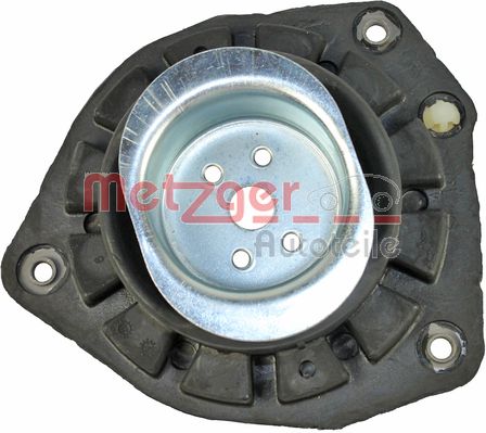 METZGER AUTOTEILE Amortisaatori tugilaager 6490229