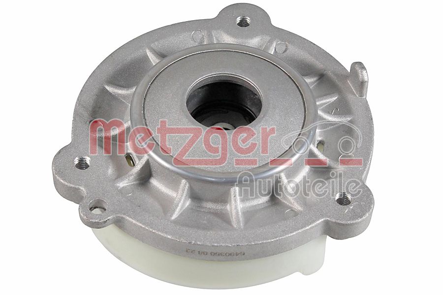 METZGER Jousijalan tukilaakeri 6490360