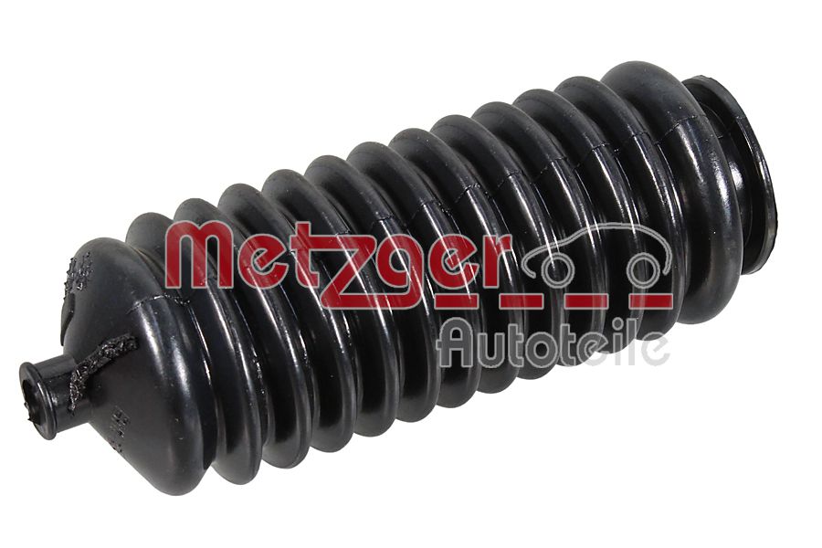 METZGER Kaitsekummikomplekt,rooliseade 755.501