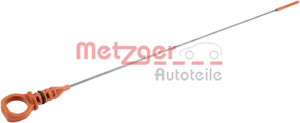 METZGER AUTOTEILE Õlivarras 8001044