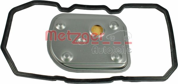 METZGER AUTOTEILE Hüdraulikafiltrikomplekt,automaatkäigukast 8020019