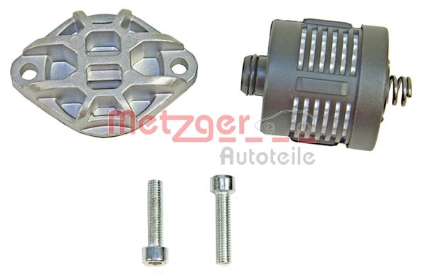 METZGER Hydraulikfilter, lamellkoppling (allhjulsdrift)) 8020037