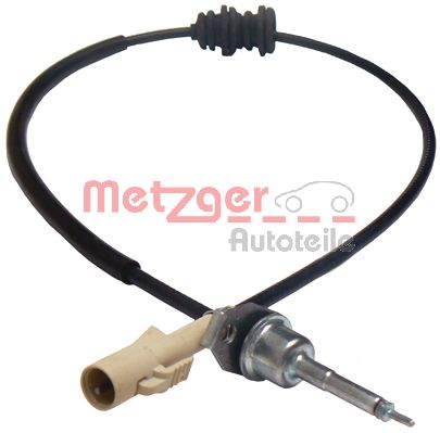 METZGER tachometro velenas S 31025