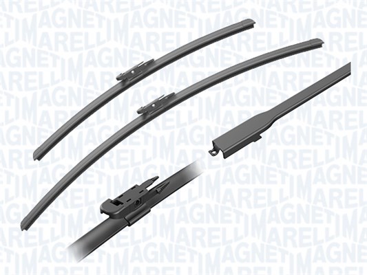 MAGNETI MARELLI Klaasipuhastaja 000723061772