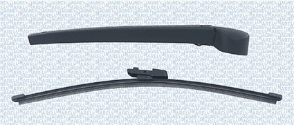 MAGNETI MARELLI valytuvai 000723180403