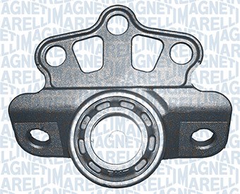 MAGNETI MARELLI Fjäderbens-stödlager 030607010618