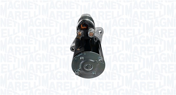 MAGNETI MARELLI Starter 063721517010