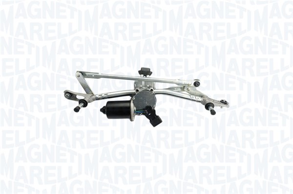 MAGNETI MARELLI Komplektne klaasipuhastaja hoovastik 064351738010