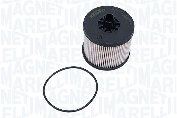 MAGNETI MARELLI Polttoainesuodatin 153071762650