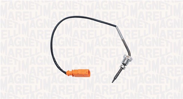 MAGNETI MARELLI Tunnistin, pakokaasulämpötila 172000349010
