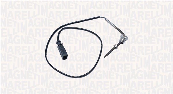 MAGNETI MARELLI jutiklis, išmetamųjų dujų temperatūra 172000351010