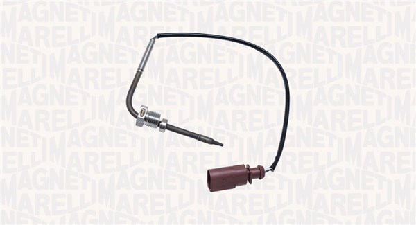 MAGNETI MARELLI Andur, heitgaasitemperatuur 172000391010