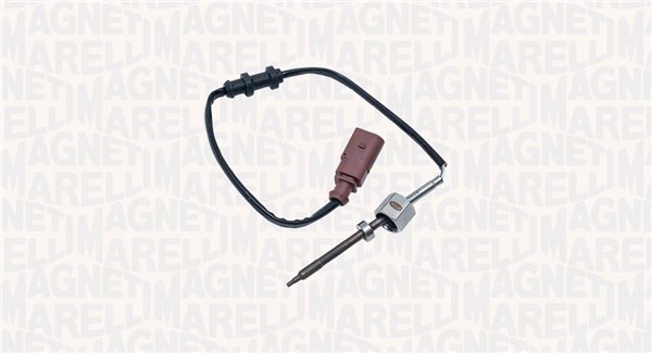 MAGNETI MARELLI Andur, heitgaasitemperatuur 172000395010