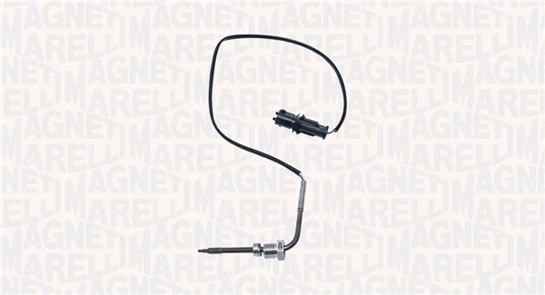 MAGNETI MARELLI Sensor, avgastemperatur 172000397010