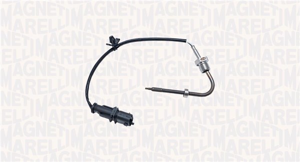 MAGNETI MARELLI Andur, heitgaasitemperatuur 172000407010