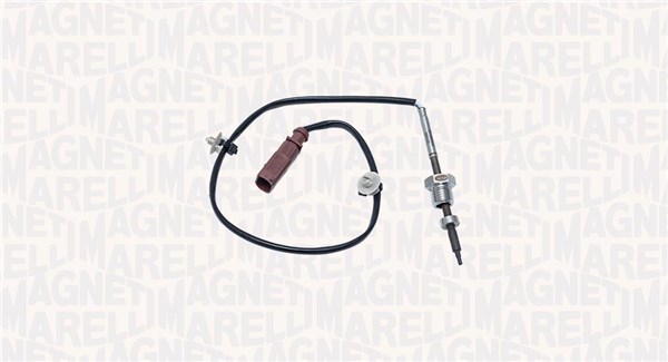 MAGNETI MARELLI Andur, heitgaasitemperatuur 172000423010