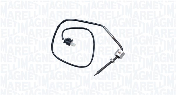 MAGNETI MARELLI Andur, heitgaasitemperatuur 172000437010