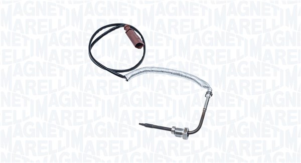 MAGNETI MARELLI Tunnistin, pakokaasulämpötila 172000439010