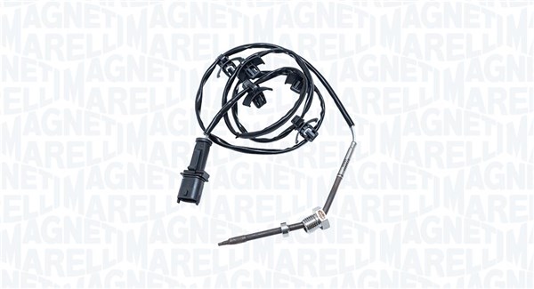 MAGNETI MARELLI Sensor, avgastemperatur 172000453010