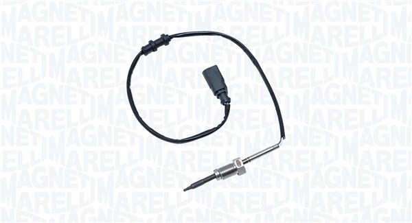 MAGNETI MARELLI Andur, heitgaasitemperatuur 172000467010
