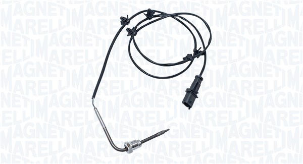 MAGNETI MARELLI Sensor, avgastemperatur 172000491010