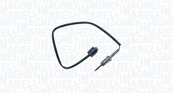 MAGNETI MARELLI Andur, heitgaasitemperatuur 172000499010