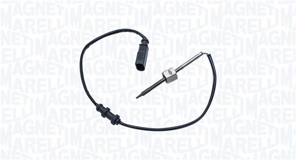 MAGNETI MARELLI jutiklis, išmetamųjų dujų temperatūra 172000559010
