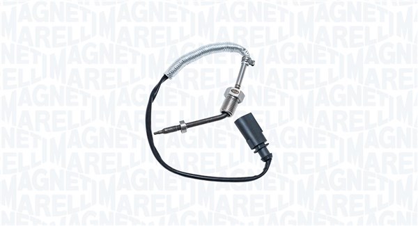 MAGNETI MARELLI Tunnistin, pakokaasulämpötila 172000665010