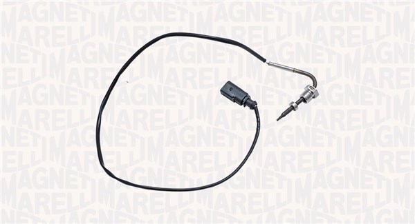 MAGNETI MARELLI Tunnistin, pakokaasulämpötila 172000681010