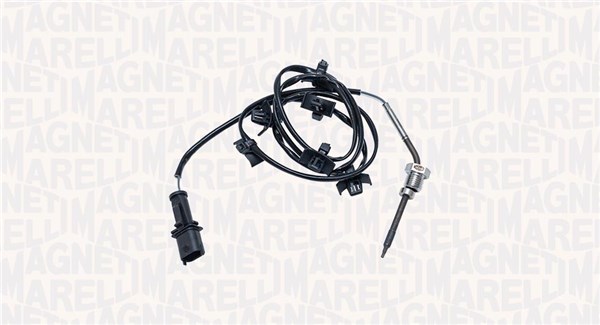 MAGNETI MARELLI Sensor, avgastemperatur 172000693010