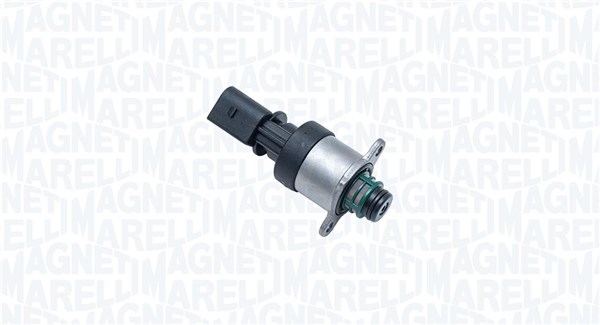 MAGNETI MARELLI Surveklapp, Common-Rail 215820002600
