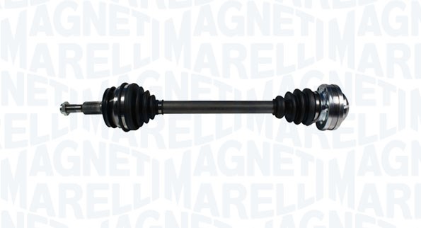 MAGNETI MARELLI pusašis 302004190014