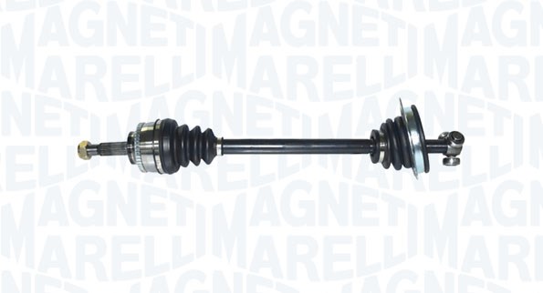 MAGNETI MARELLI Wał napędowy 302004190089