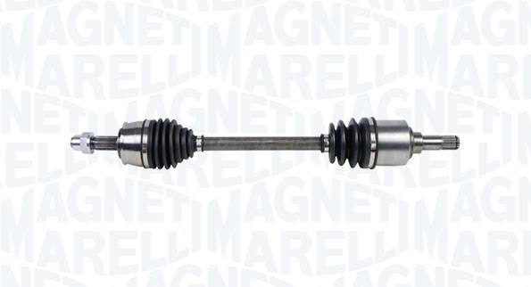 MAGNETI MARELLI Wał napędowy 302004190160