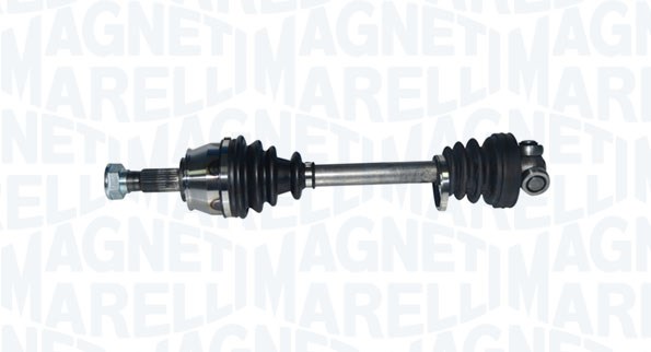 MAGNETI MARELLI Wał napędowy 302004190163