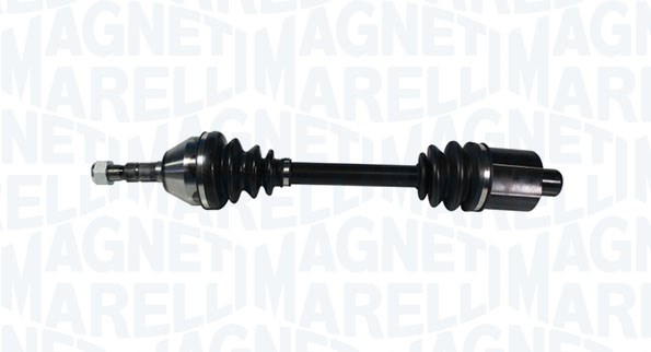MAGNETI MARELLI pusašis 302004190192