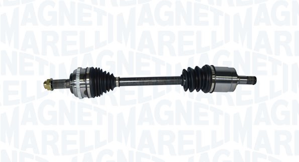 MAGNETI MARELLI Wał napędowy 302004190198
